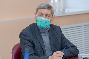 Сергей Грачев: «Многие обращения граждан требуют повышенного внимания власти»
